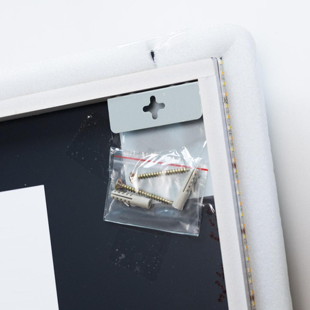 LUSTRO LED 70/50 CM (D3001) - Zuma Line