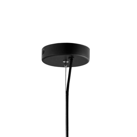 Lampa wisząca ALUR rozm. L (10735102) - Kaspa