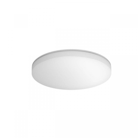 Ściemnialny plafon LED z czujnikiem RS PRO R20 BASIC SC NW (ST067823) - STEINEL