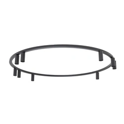 Reflektorek sufitowy FOURTY  ROUND (11950) - Nowodvorski