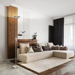 Lampa Podłogowa Tallri  (40490) - Fischer&Honsel