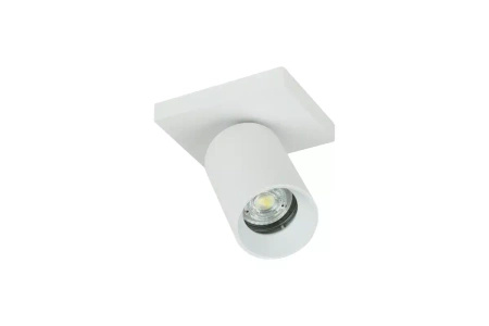 Oprawa natynkowa CROSTI LACCE SQ (455354) - Loonari