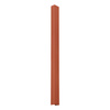 Kinkiet FREYA 120 ochra czerwona (TH.337) - Thoro Lighting