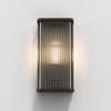 Kinkiet Avignon Square 300 Brąz (1427009) - Astro Lighting