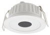 Oprawa wpuszczana PLAZMA IP54 (H0089) - Maxlight