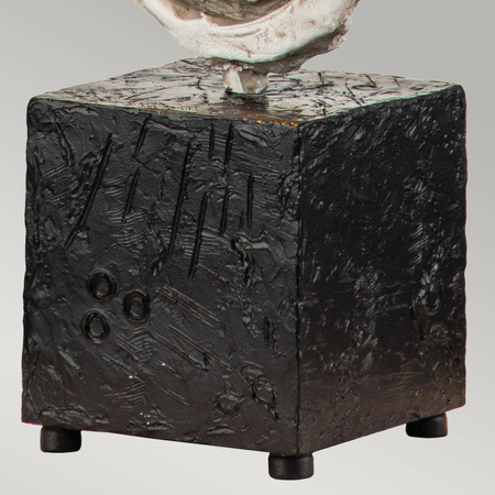 Lampa stołowa Swirl (FB-SWIRL-TL) - Elstead Lighting