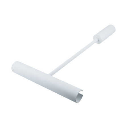 Reflektor nastropowy LED Longer 12W biały CRI90+ WW (Abigali-RNBL12WW)