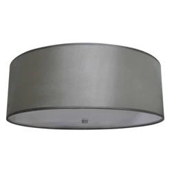 Girona plafon szary 80cm (LP-2190/6C-80 GRY) - Light Prestige