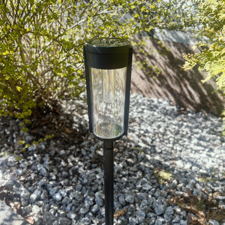 Słupek Solarny Path 3000K IP44 2-pak (EKO1454) - Eko-Light