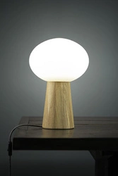 PATER Table 1L Oak/White (108409) Markslojd