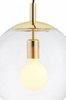 Lampa wisząca ALUR M (10737109) - Kaspa