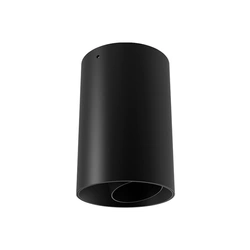 CEILING SPOT LED LIGHT 10W 3000K BLACK (S180 Zambelis) - Zambelis