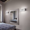 Kinkiet CLIP AP2 MINI chrom (049229) - Ideal Lux