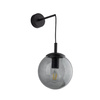 Kinkiet ESME GRAPHITE 1 (5386) - TK Lighting