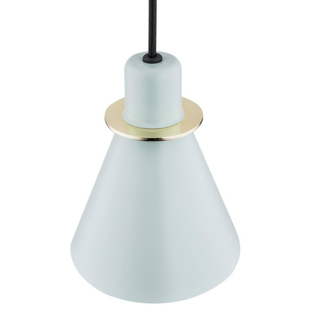 Lampa wisząca 1 pł. BEVERLY (4682) - Argon