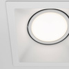 Lampa wpuszczana Dot (DL029-2-01W) - Maytoni