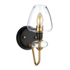 Kinkiet Armand (DL-ARMAND1-AB) - Elstead Lighting