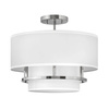 Lampa sufitowa Graham (HK-GRAHAM-M-PN) - Elstead Lighting