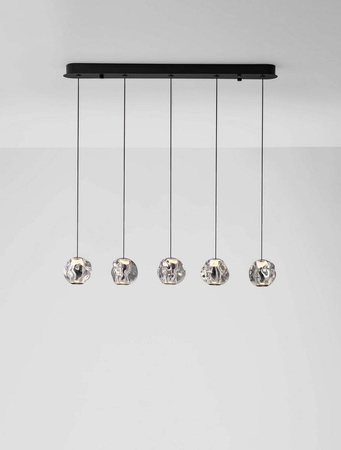 Lampa wisząca wewnętrzna CHEPEN (LE44644) - Luces Exclusivas
