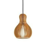 Lampa wisząca Citrus (159867) Ideal Lux - żyrandol