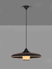 Lampa wisząca wewnętrzna HUANUNI (LE44574) - Luces Exclusivas