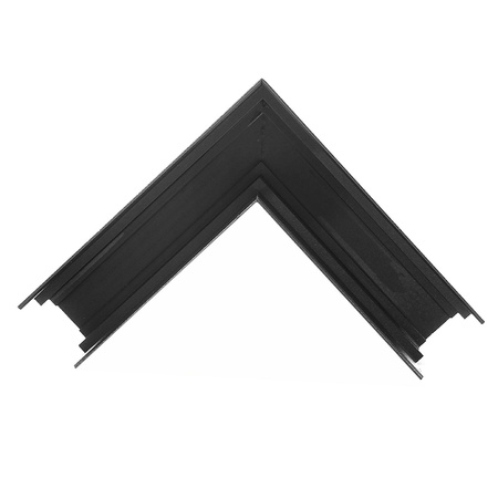 Narożnik Do Szyn Magnetycznych Natynkowych LL-20B ZJ 90 - DomenoLED