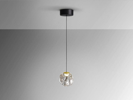 Zaria lampa wisząca 1L (502160) - Schuller