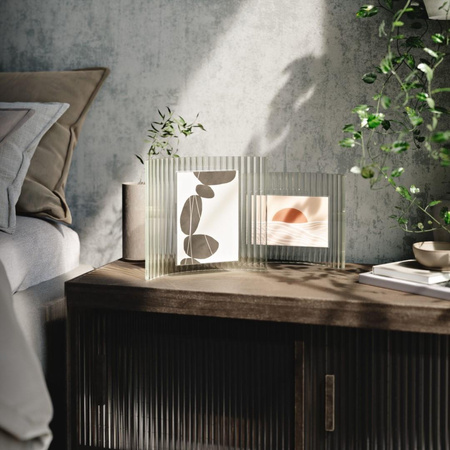 UMBRA ramka na zdjęcia RIPLEY 5x7 cm (1018385-104) - Umbra