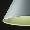 CONO MINT LAMPA WISZĄCA 1 L (10063) - TK Lighting