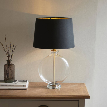 Lampa Stołowa Gideon (90559) Endon