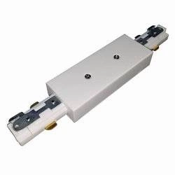 Zasilanie centralne białe (LP-555-S-WH) - Light Prestige