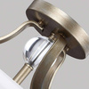 Lampa sufitowa Evington (FE-EVINGTON-SF-SG) - Elstead Lighting