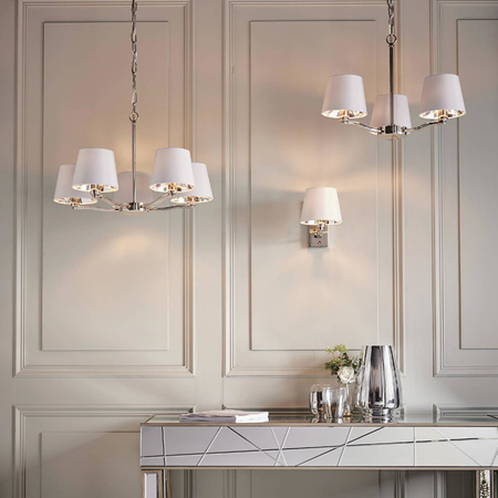 Lampa Wisząca Harvey (73022) Endon
