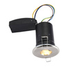 Lampa wpuszczana ShieldPLUS iP65 IP65 50W (50688) - Saxby