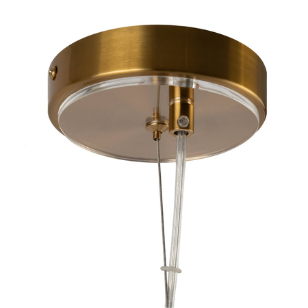 Lampa wisząca Arco (MOD223PL-03BS) - Maytoni