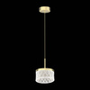 Lampa wisząca ELEGANCE 9W LED (ML0995) - Milagro