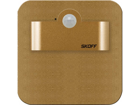 Oprawa Salsa Short LED PIR 120 Motion Sensor Light (MN-SAL-M-H-1-ML-ML-01) - Skoff
