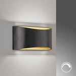 Arles 30583 spot 2x6w/led 1334lm 2700k ip20 (FHL30583) - Fischer&Honsel