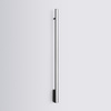 Kinkiet LAGOM 120 czarny LED 4000K (TH.504) - Thoro Lighting
