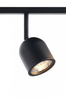 Lampa sufitowa SPARK 4 kolor Czarny (50946402) - KASPA