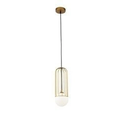 Lampa wisząca Telford Maytoni (P361PL-01G)