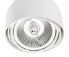Plafon 1 pł. GARLAND (4710 BZ) - Argon