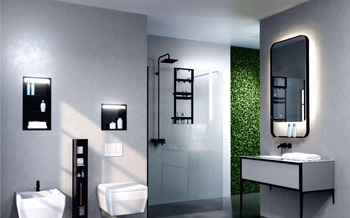 Lustro AMELIA PLUS - MCJ