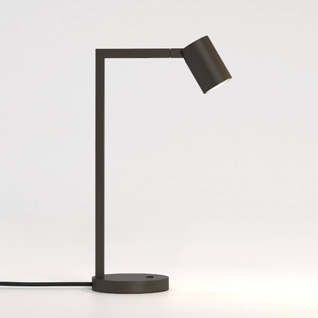 Lampa Stołowa Ascoli Desk Brąz (1286024) - Astro Lighting