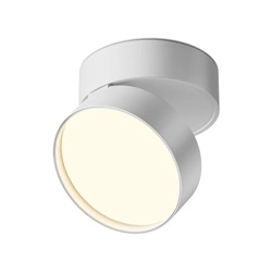 Lampa sufitowa kierunkowa Onda (C024CL-18W3K-W-1) - Maytoni
