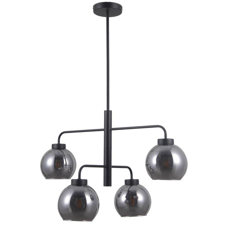 Lampa wisząca Poggi (PND-28028-4D) Italux