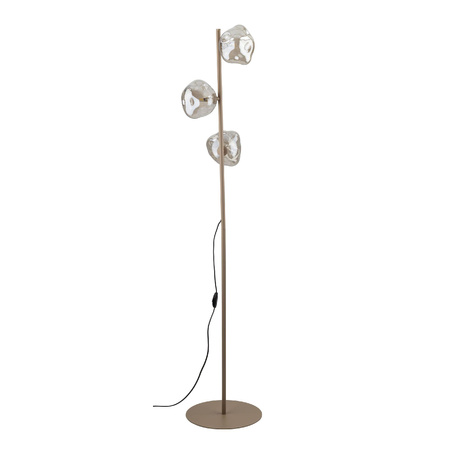 LAVA SABIA LAMPA PODŁOGOWA 3XG9 (16153) - TK Lighting
