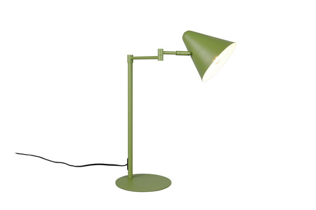 Lampa stołowa z wysięgnikiem COSIMA (563900115) - Trio
