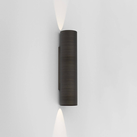 Kinkiet Yuma 300 LED Brąz (1399029) - Astro Lighting
