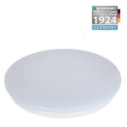 Plafon LED Eiger 24W barwa naturalna (BLAUPUNKT-PL24NW)